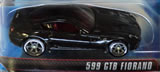 Speed Machines Ferrari 599 GTB Fiorano Black