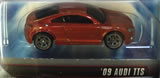 Audi TTS - Red - 2010 Speed Machines