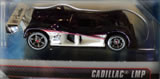 Speed Machines Cadillac LMP Purple