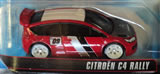 Speed Machines Citroen C4 Rally