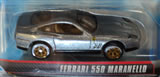 Speed Machines Ferrari 550 Maranello