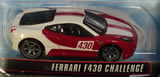 Speed Machines Ferrari F430 Challenge