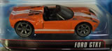 Speed Machines Ford GTX1 - Orange