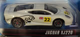 Speed Machines Jaguar XJ220 - White