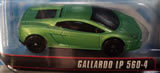 2010 Speed Machines - Lamborghini Gallardo LP 560-4 - Green