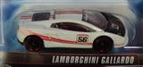 Speed Machines Lamborghini Gallardo - White