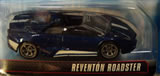 Lamborghini Revneton Roadster Hot Wheels