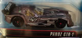 Speed Machines Panoz GTR-1 Purple