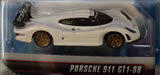 2010 Speed Machines - Porsche 911 GT1-98