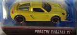 2010 Speed Machines - Porsche Carrera GT - Yellow