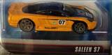 Speed Machines Saleen S7 - Yellow