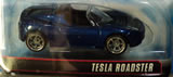 Speed Machines Tesla Roadster - Blue