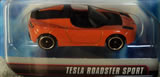 Speed Machines Tesla Roadster Sport - Orange