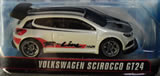 Speed Machines VW Scirocco GT24 - White