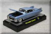 M2 Machines Diecast Cadillac