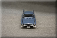 Loose Diecast M2 Cadillac