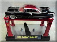 M2 Auto-Lift Release 04 Cadillac