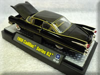 Cadillac Series 62