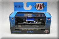 Packaged M2