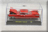 M2 Cadillac in Case