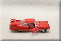 Diecast M2 Loose