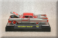 M2 Cadillac Coca-Cola Super Chase Raw