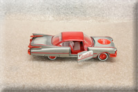 M2 Cadillac Coca-Cola Raw Loose