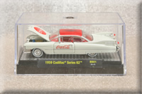 M2 Cadillac Coca-Cola Case