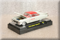 M2 Cadillac Coca-Cola Front