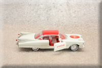 M2 Cadillac Coca-Cola Loose