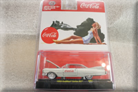 M2 Cadillac Coca-Cola Sealed