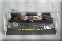 M2 1959 Cadillac Daze in Case