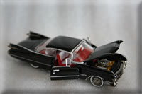 Opened Chase