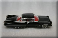 Ride Side Black