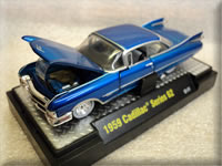 1959 Caddy