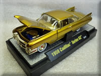M2 Chase Front