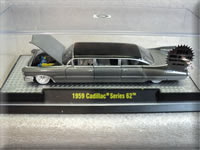 M2 Cadillac in Case