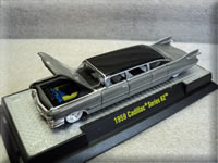 Mini-Motors M2 Cadillac Exclusive