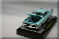 1959 Cadillac Series 62 engine