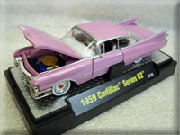 1959 Caddy