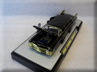 M2 1959 Cadillac Series 62 Limo