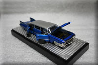 M2 Machines Cadillac - Dunstan Blue