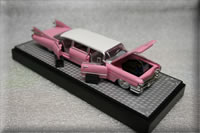 1959 Cadillac Series 62