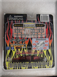1959 Cadillac Mint in Package