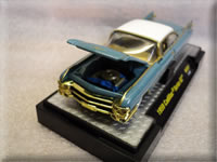 1959 Engine