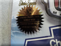 Limited 1 of 168