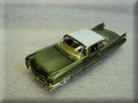 Loose M2 Super Chase