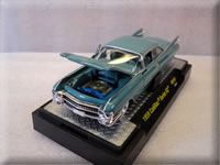 Uni-Color 1959 Cadillac Mexico