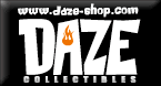 Daze Diecast