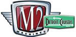 M2 Detroit Cruisers